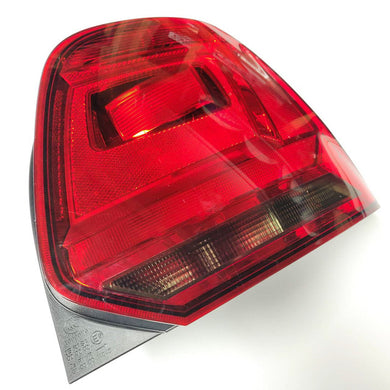 VW - POLO - 6C/6R - Taillight Clear Lens Tint