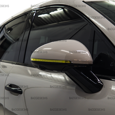 Porsche - G1 (19-24) - Macan - Side Mirror Indicator Tint