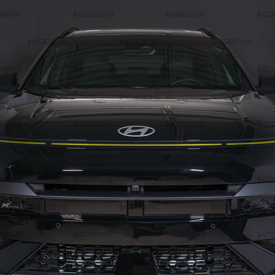 Hyundai - 2nd Gen - Kona - Headlight DRL Kit