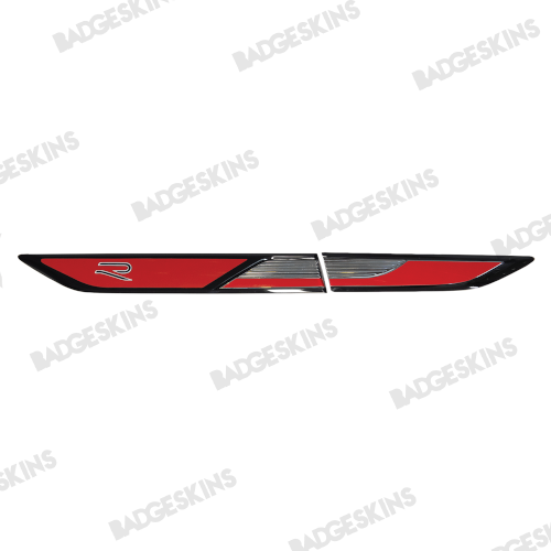 Load image into Gallery viewer, VW - MK2.5 - Tiguan - Fender Badge R-Line Blade Inlay
