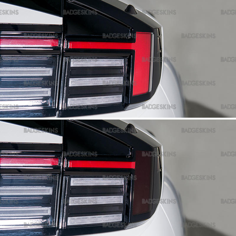 Load image into Gallery viewer, Hyundai - 8G FL - Sonata - Taillight Brakelight Partial Delete V2
