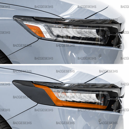 Honda - CV - Accord - Head Light DRL Kit