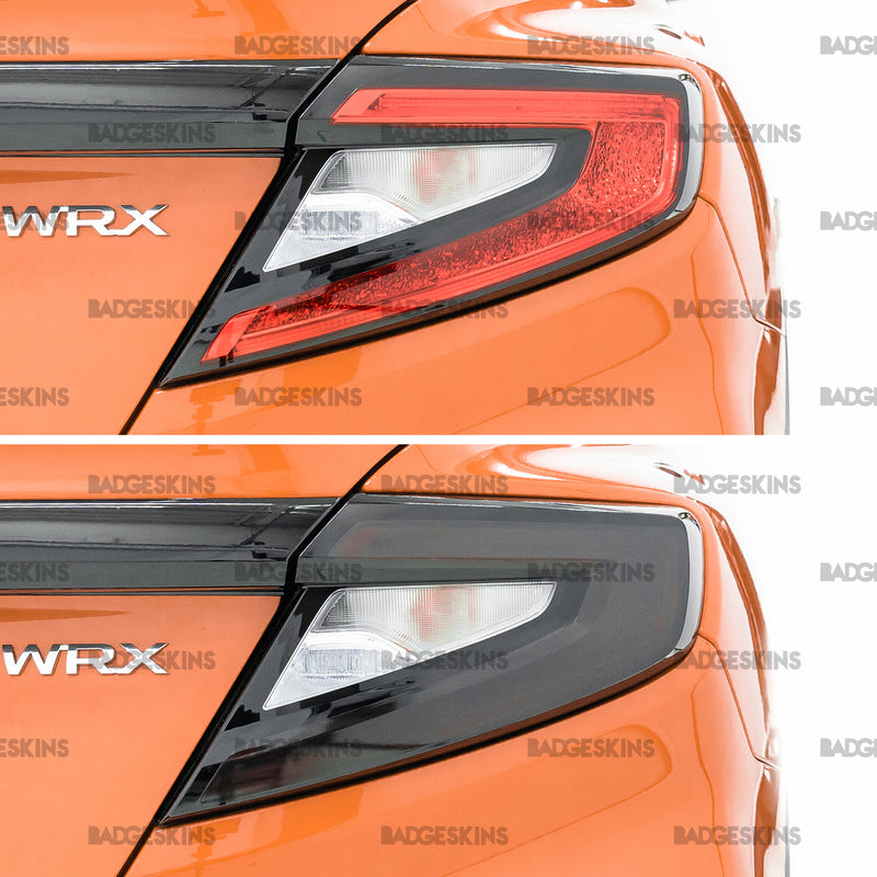 Load image into Gallery viewer, Subaru - VB - WRX - Brake Light Tint
