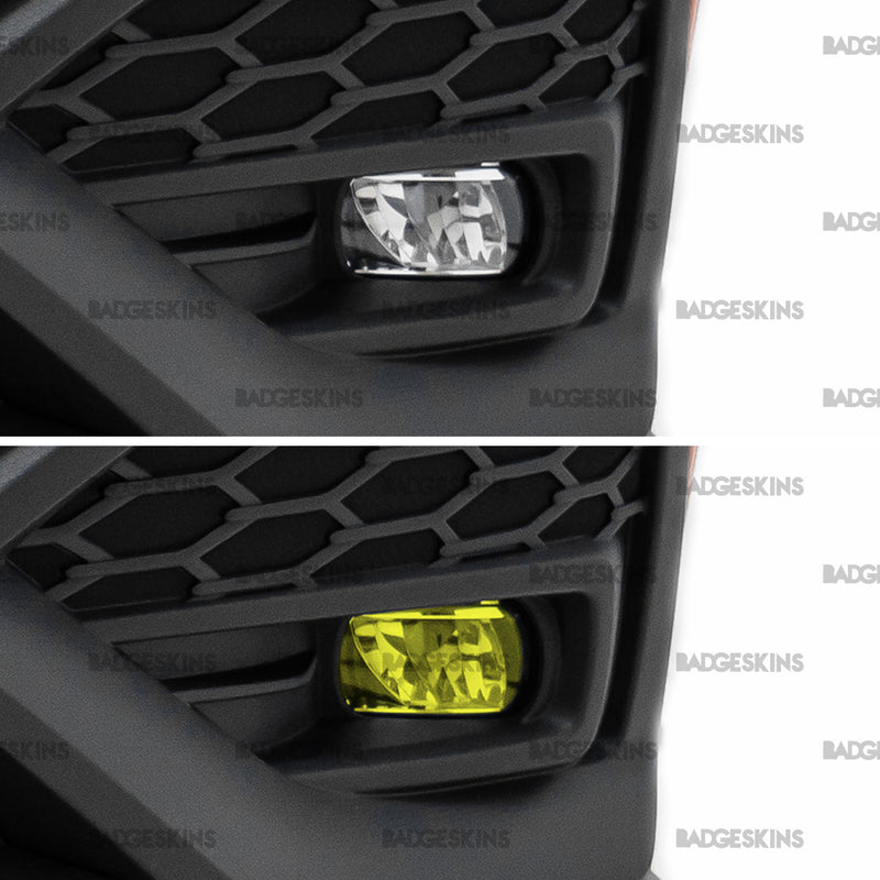 Load image into Gallery viewer, Subaru - VB - WRX - Fog Light Tint
