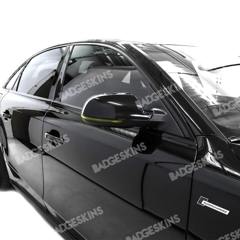 Load image into Gallery viewer, Audi - B9.5 - S4 -  Side Mirror Indicator Tint
