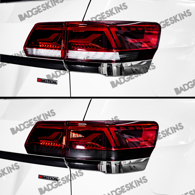 Load image into Gallery viewer, VW - MK1.5 - Atlas - Tail Light Clear Lens Tint
