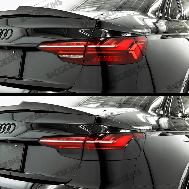 Load image into Gallery viewer, Audi - B9.5 - S4 - Lower Tail Light And Side Tint
