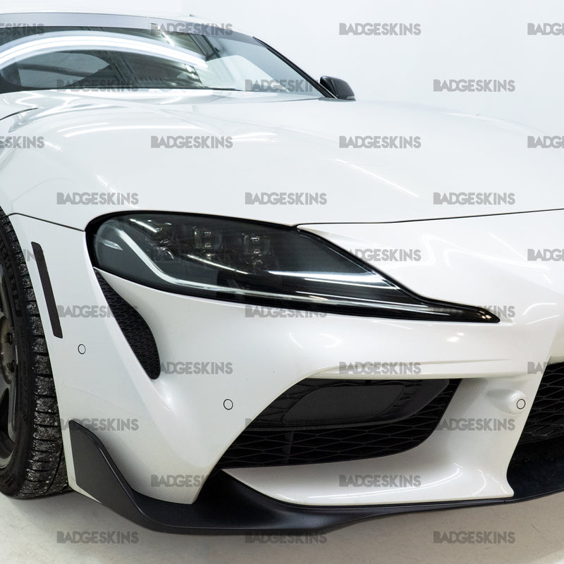 Load image into Gallery viewer, Toyota - A90 - Supra - Modular Headlight Kit
