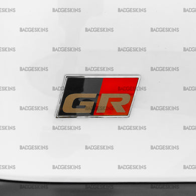 Toyota - MK5 -  Supra - Rear 