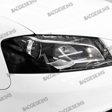 Audi - 8.5P - A3 (Hatch) - Headlight Amber Delete