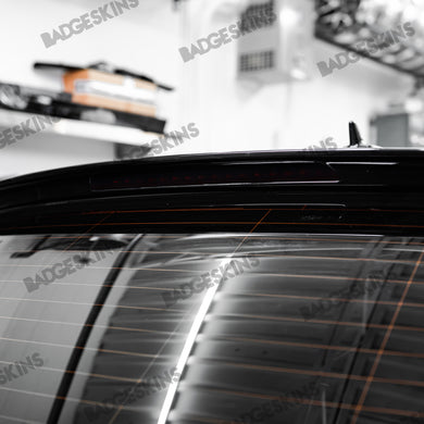 Audi - 8.5P - A3 (Hatch) - 3rd Brake Light Tint