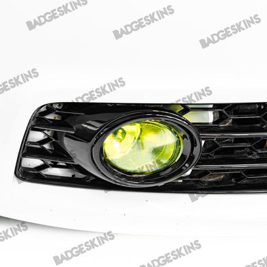 Audi - 8.5P - A3 (Hatch) - Fog Light Tint