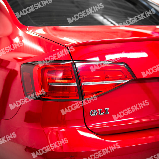 VW - MK6.5 - GLI - Taillight Clear Lens Tint