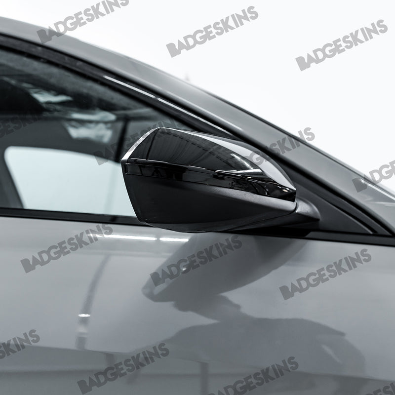 Load image into Gallery viewer, Hyundai - 7G - Elantra - Side Mirror Indicator Lens Tint
