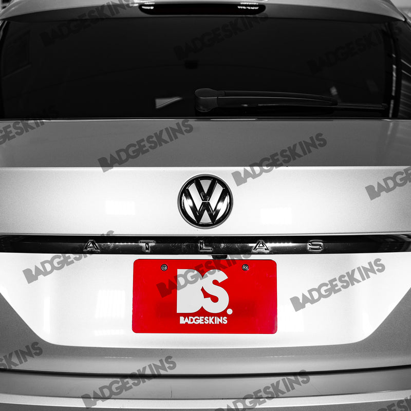Load image into Gallery viewer, VW - MK1 - Atlas - Rear VW Emblem Inlay
