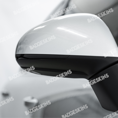 VW - MK2/2.5 - Touareg - Side Mirror Indicator Tint