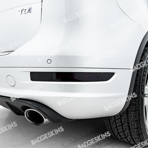 VW - MK2 - Touareg - Rear Bumper Reflector Tint