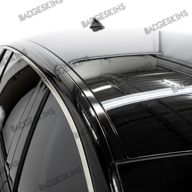 KIA - PFL - Stinger - Roof Molding Overlay