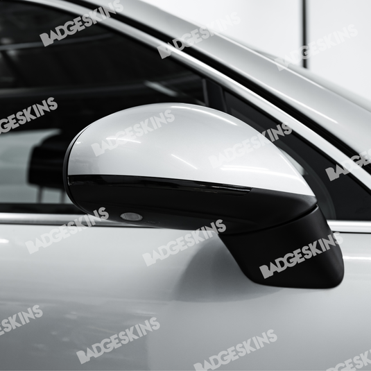 VW - MK2/2.5 - Touareg - Side Mirror Indicator Tint