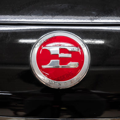 KIA - Stinger - Front 