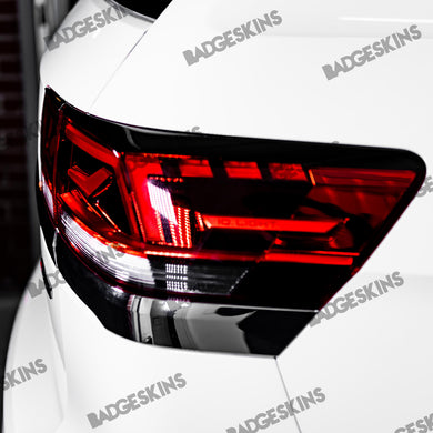 VW - MK1 (2021 FL) - Atlas - Taillight Upper Eyelids