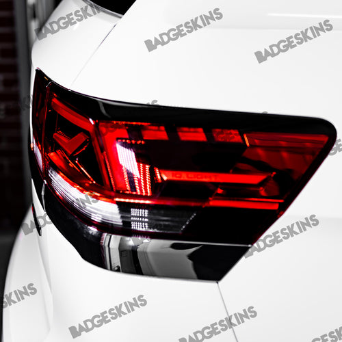 VW - MK1.5 - Atlas - Tail Light Upper Eyelids