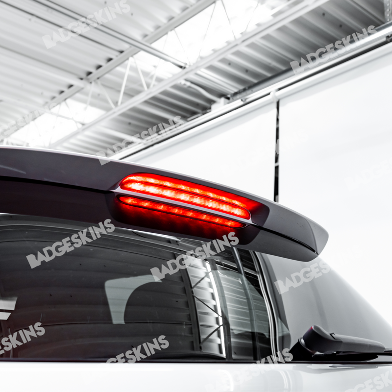 Load image into Gallery viewer, VW - MK2 - Touareg - 3rd Brake Light Tint
