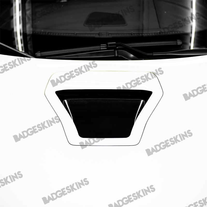 Load image into Gallery viewer, Honda - Civic - FK8 Type R - Hood Scoop
