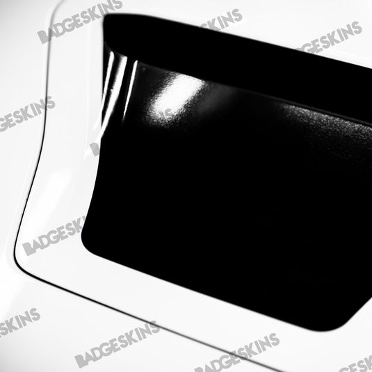 Honda - Civic - FK8 Type R - Hood Scoop