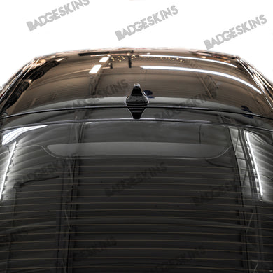 KIA - Stinger - 3rd Brake Light Tint