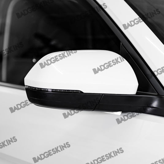 VW - MK1.5 - Atlas - Side Mirror Clear Indicator Lens Tint
