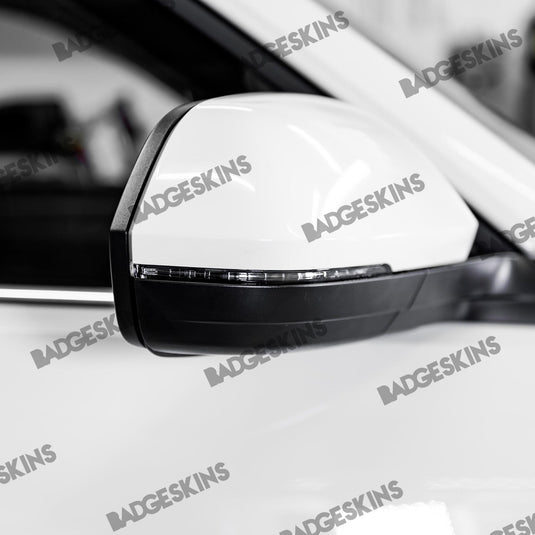 VW - MK1.5 - Atlas/Cross Sport - Side Mirror Indicator Tint