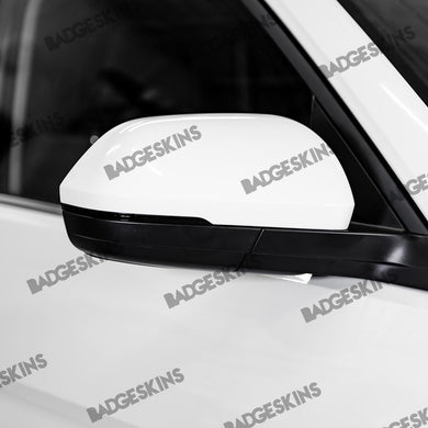 VW - MK1 (2021 FL) - Atlas - Side Mirror Indicator Tint
