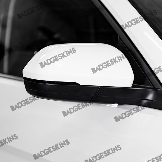 VW - MK1 (2017-2020) - Atlas - Side Mirror Indicator Tint