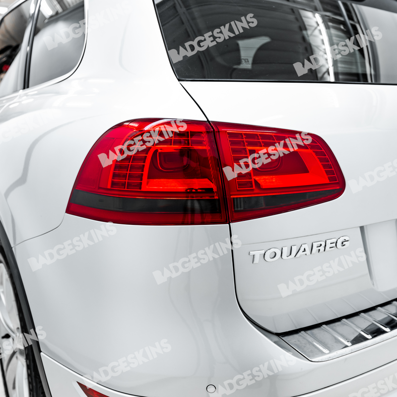 Load image into Gallery viewer, VW - MK2/2.5 - Touareg - Taillight Clear Lens Tint
