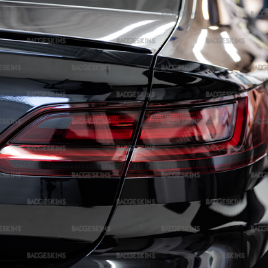 VW - MK1 - Arteon - Taillight Clear Lens Tint