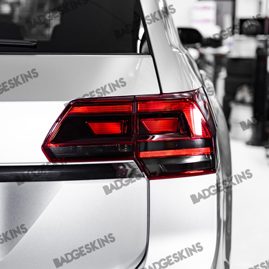 VW - MK1 - Atlas - Taillight Clear Lens Tint (2017-2020)