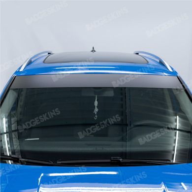 VW - MK1 - Taos - Front Windshield Banner