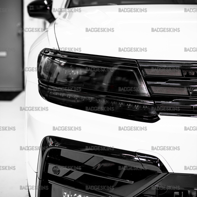 HID (Projector Headlights)