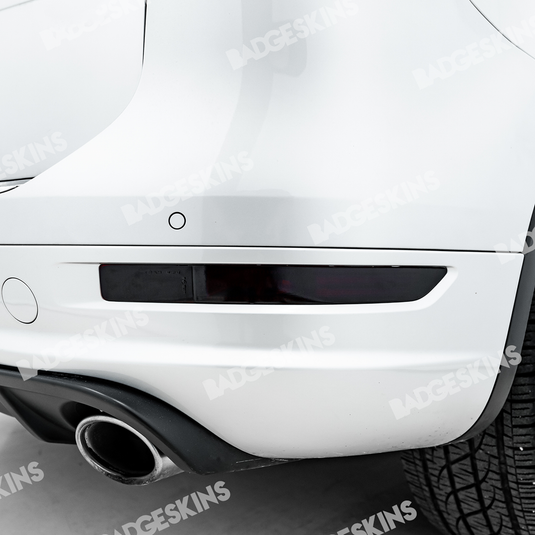 VW - MK2 - Touareg - Rear Bumper Reflector Tint