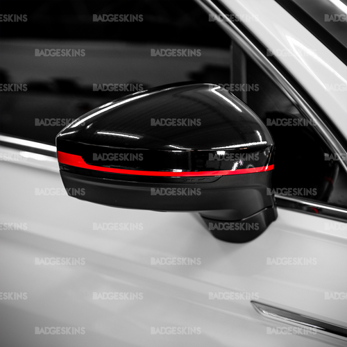 VW - MK2/2.5 - Tiguan - Side Mirror Accent