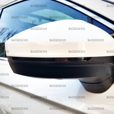 VW - MK2/2.5 - Tiguan - Side Mirror Indicator Tint