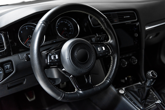 VW - Golf - MK7/7.5 Interior (NA 2015 - 2021)