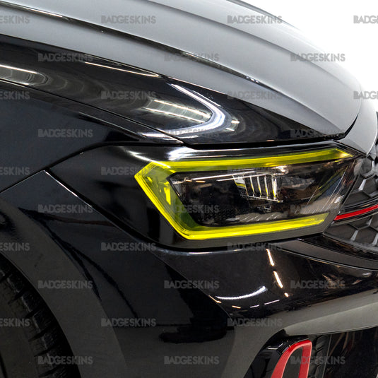 VW - MK7/7.5 - Jetta - Headlight DRL Kit (Projector Headlights)