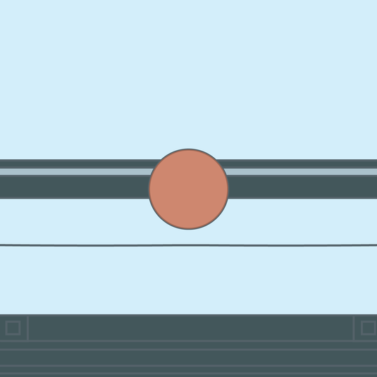 VW - MK8 - Golf - VW Emblem PPF