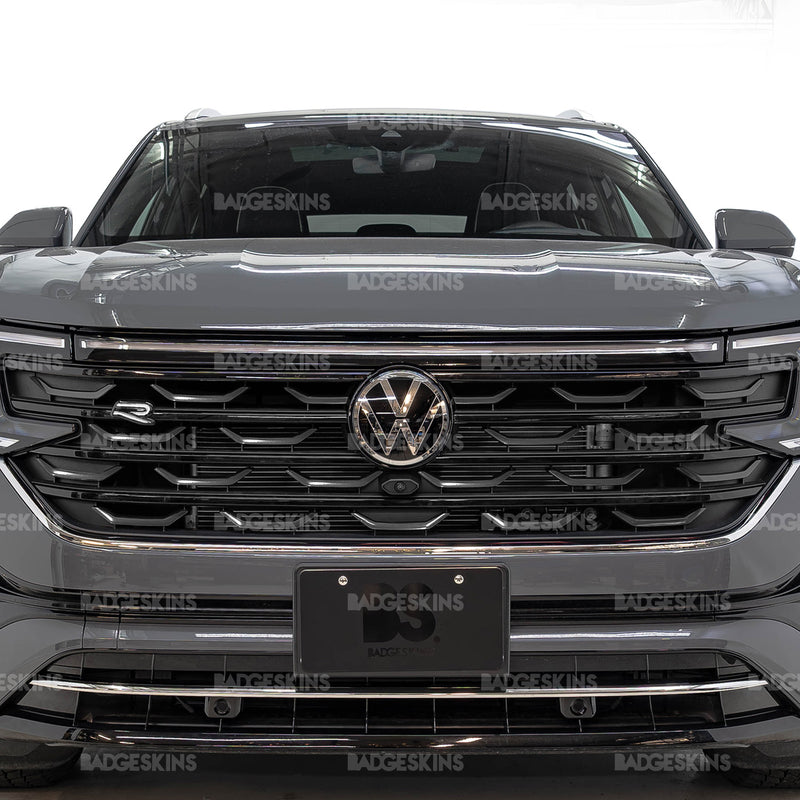 Load image into Gallery viewer, VW - MK1.5 - Atlas Cross Sport - Front Grille Accent Stripe Kit
