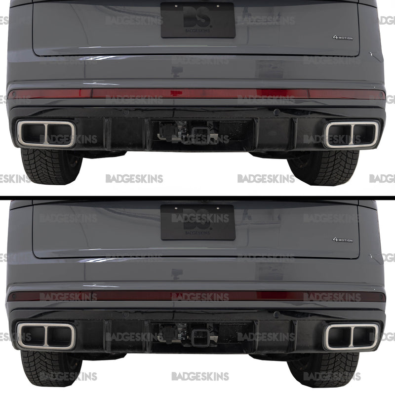 Load image into Gallery viewer, VW - MK1.5 - Atlas Cross Sport - Rear Full Bumper Reflector Tint
