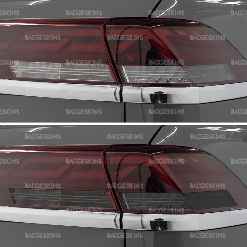 Load image into Gallery viewer, VW - MK1.5 - Atlas Cross Sport - Tail Light Clear Lens Tint
