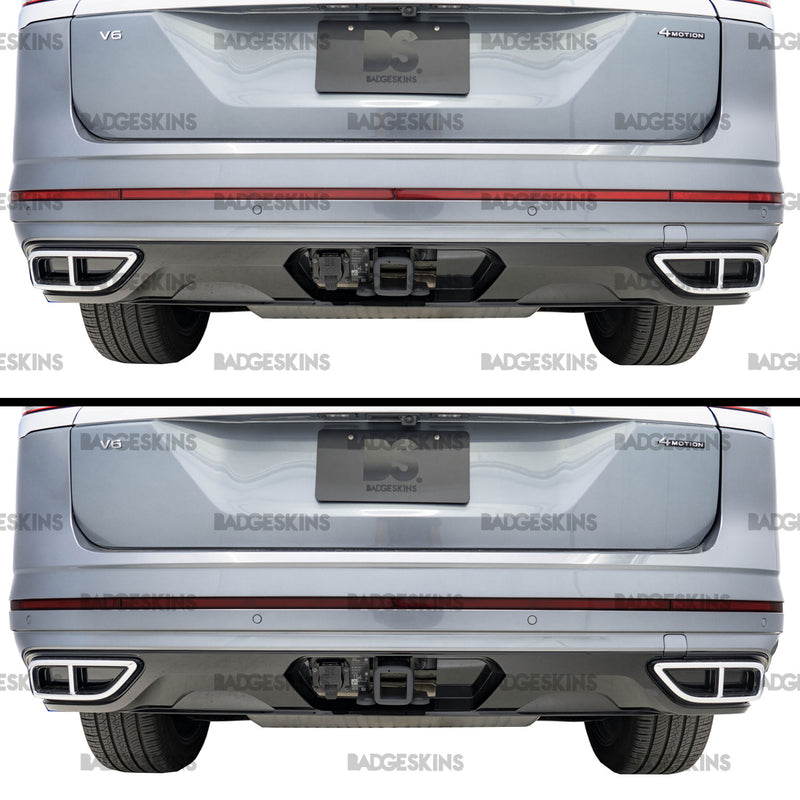 Load image into Gallery viewer, VW - MK1.5 - Atlas (2021-2023) - Rear Full Bumper Reflector Tint
