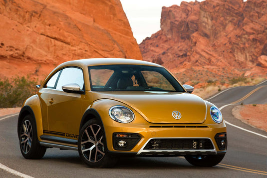 VW - Beetle